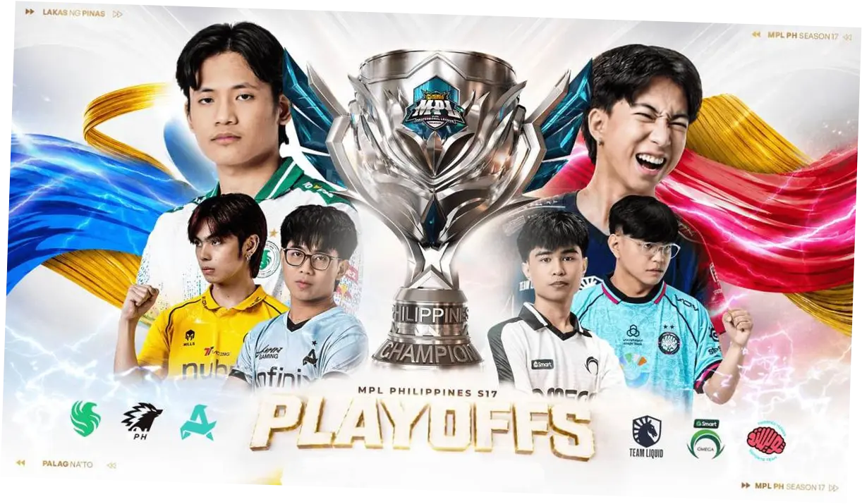 Jadwal MPL PH S17: Onic PH vs Falcons, Pertarungan Sengit Menuju MSC X EWC 2026