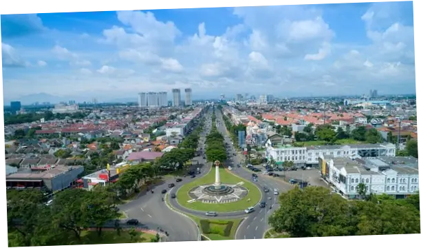 Jakarta Barat: Kawasan yang Berkembang dengan Berbagai Aktivitas