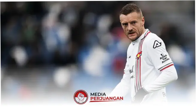 Jamie Vardy Alami Degradasi Dua Musim Beruntun Bersama Cremonese: Analisis dan Dampak