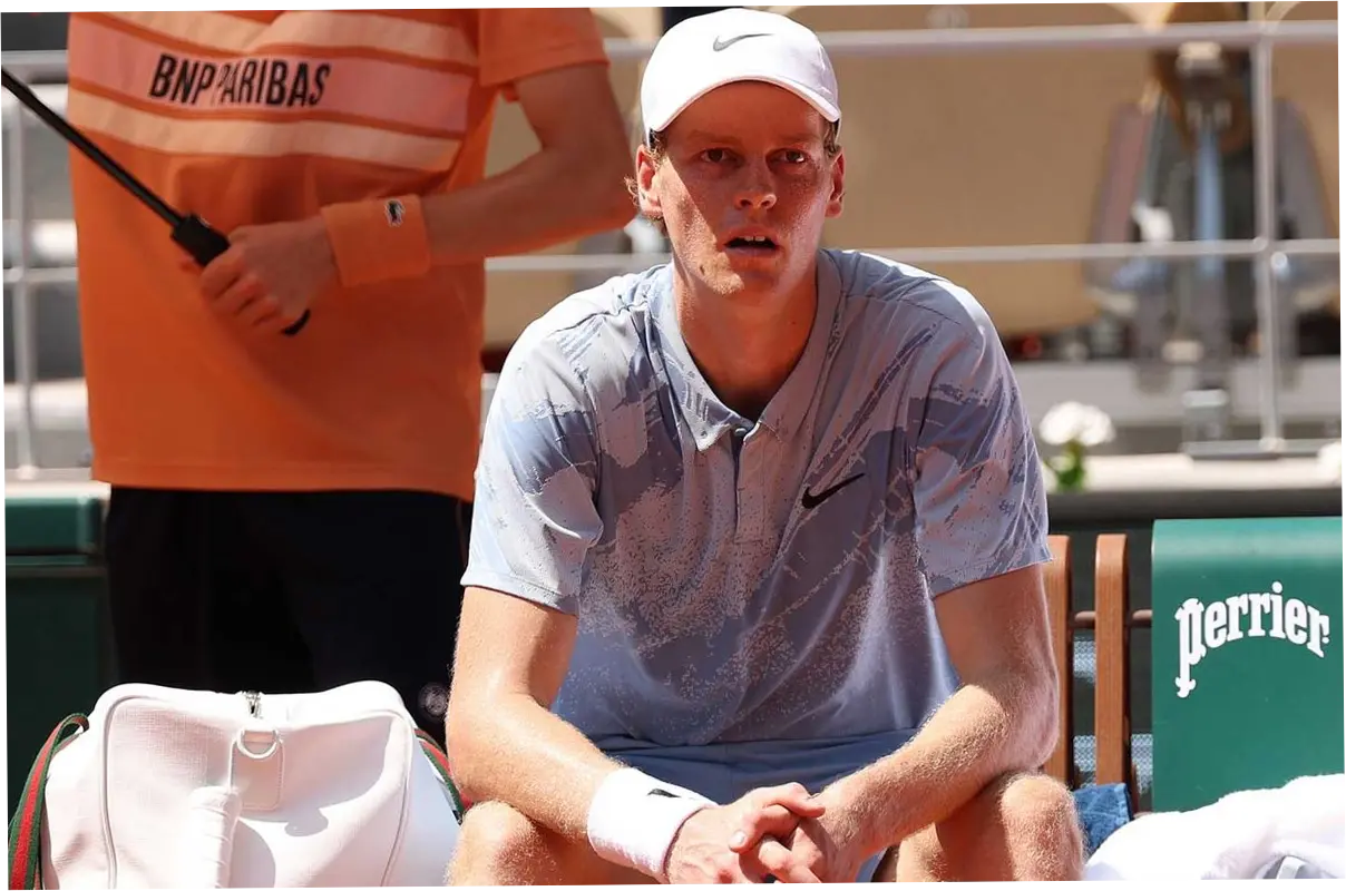 Jannik Sinner Tersingkir di Prancis Terbuka: Analisis Kekalahan dan Prospek Masa Depan