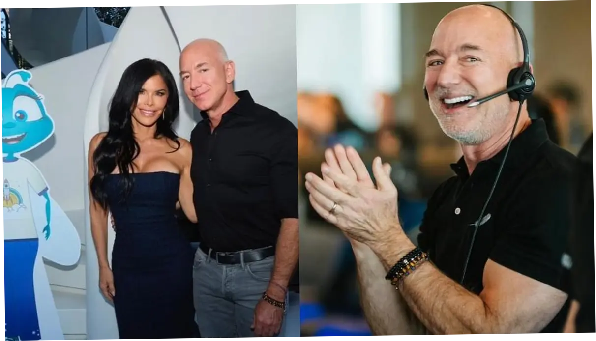 Jeff Bezos: Antara Kemewahan dan Kontroversi