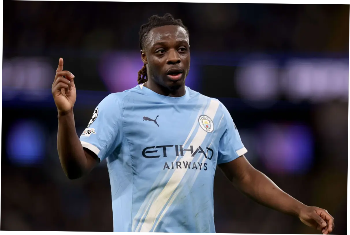Jérémy Doku: Bintang Baru Manchester City yang Siap Menggebrak Dunia Sepak Bola