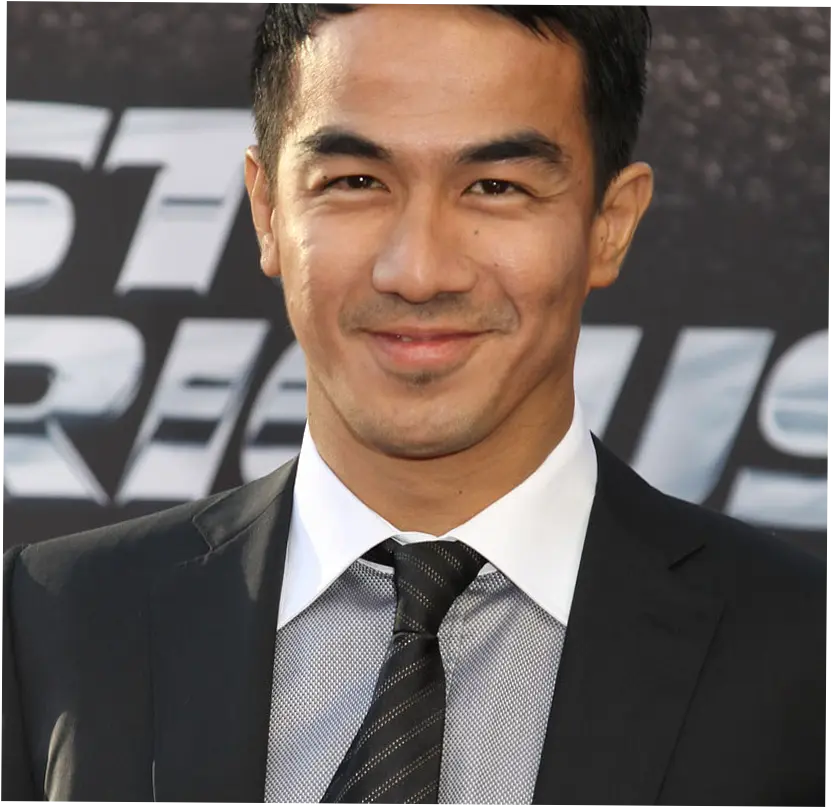 Joe Taslim: Aktor Indonesia yang Membuat Gebrakan di Mortal Kombat II