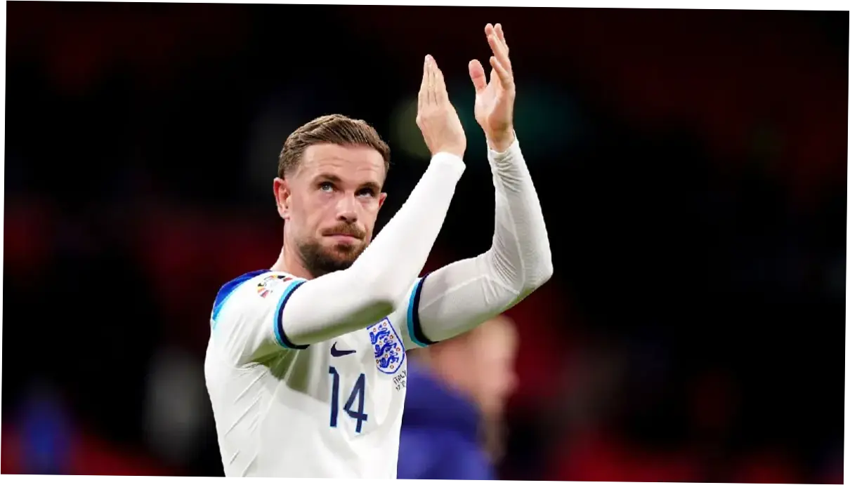 Jordan Henderson Masuk Skuad Inggris untuk Piala Dunia 2026: Profil dan Karirnya