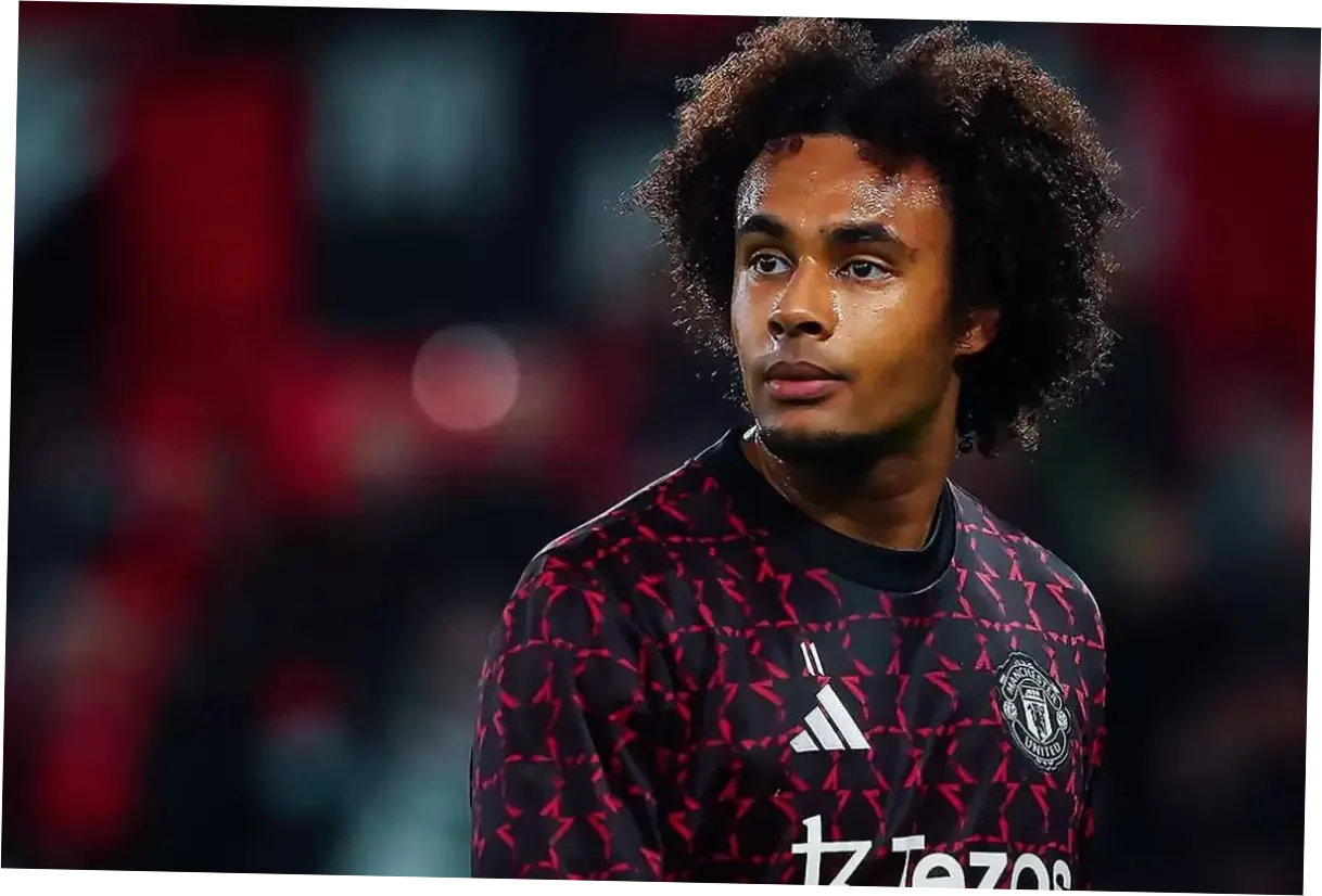 Joshua Zirkzee Siap Tinggalkan Manchester United dengan Harga Transfer 25 Juta Euro