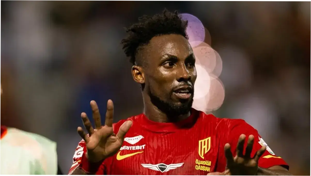 Julián Quiñones Puncaki Daftar Top Skor Liga Saudi