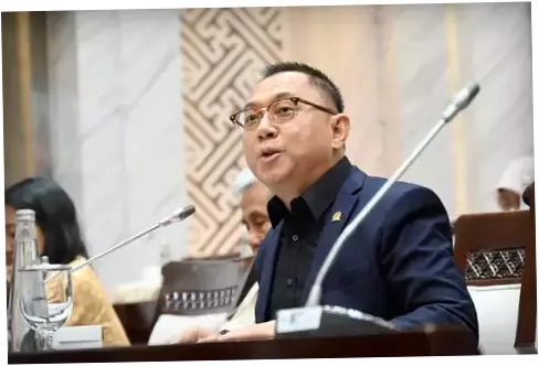 Komisi XI DPR: Fokus pada Pembangunan dan Perekonomian Indonesia