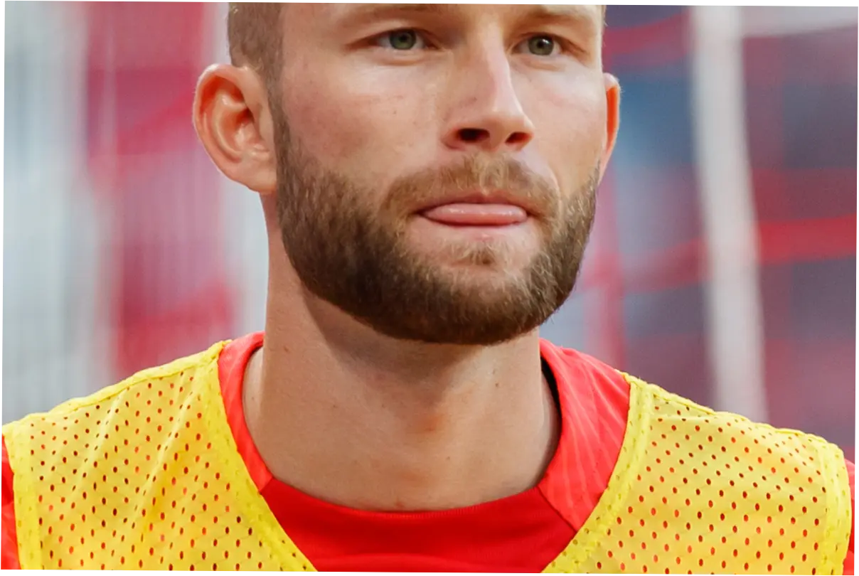 Konrad Laimer: Profil Pemain Sepak Bola yang Membuat Bayern Munchen dan PSG Bertarung