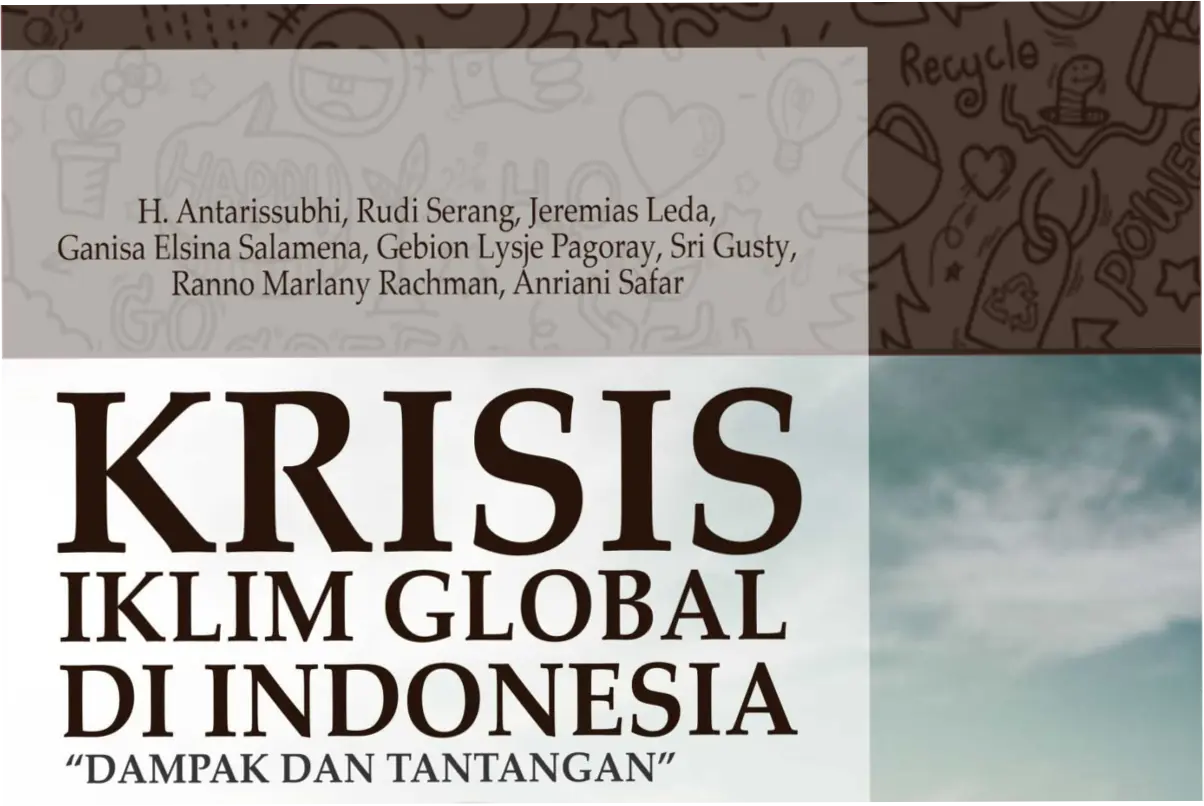 Krisis Global: Dampak dan Tantangan di Berbagai Sektor