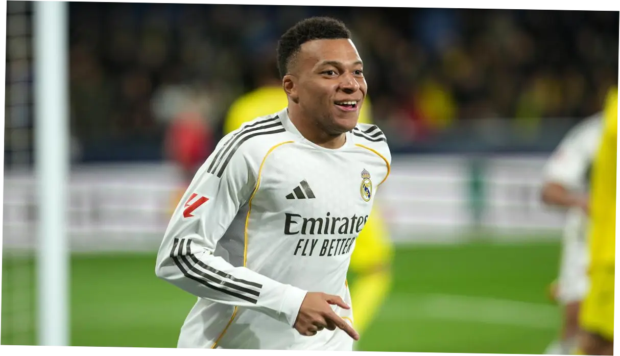 Kylian Mbappe: Kritik, Pujian, dan Perjuangan Menuju Puncak