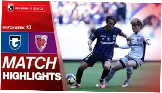 Kyoto Sanga FC: Kemenangan Dramatis dan Perjalanan di J1 League