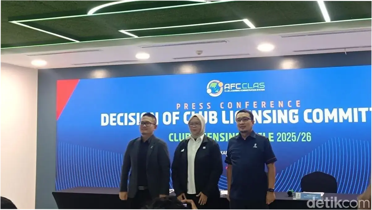 Liga Championship: Sanksi Pengurangan Poin dan Persiapan Musim Baru