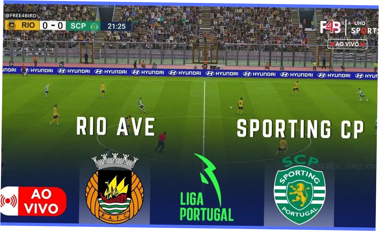 Liga Portugal: Pertarungan Sengit Antara Nacional vs Guimaraes dan Pertandingan Lainnya