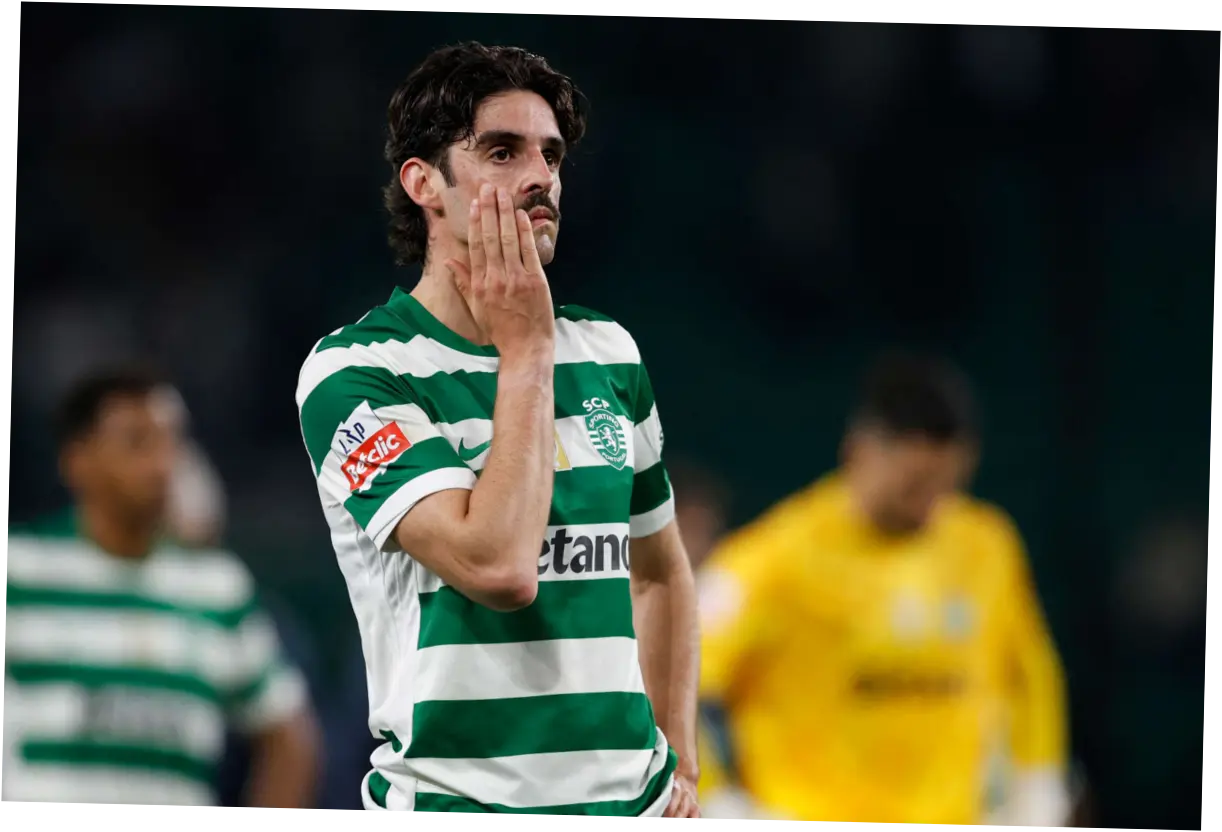 Liga Portugal: Sorak Gembira dan Pertarungan Sengit di Lapangan