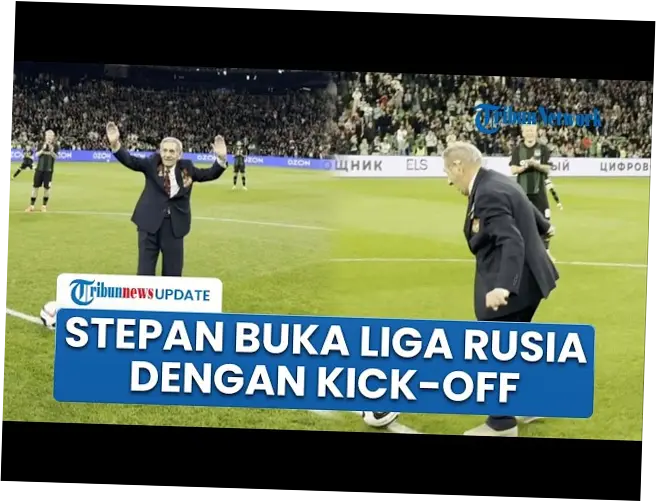 Liga Rusia: Pertandingan Seru dan Persaingan Ketat