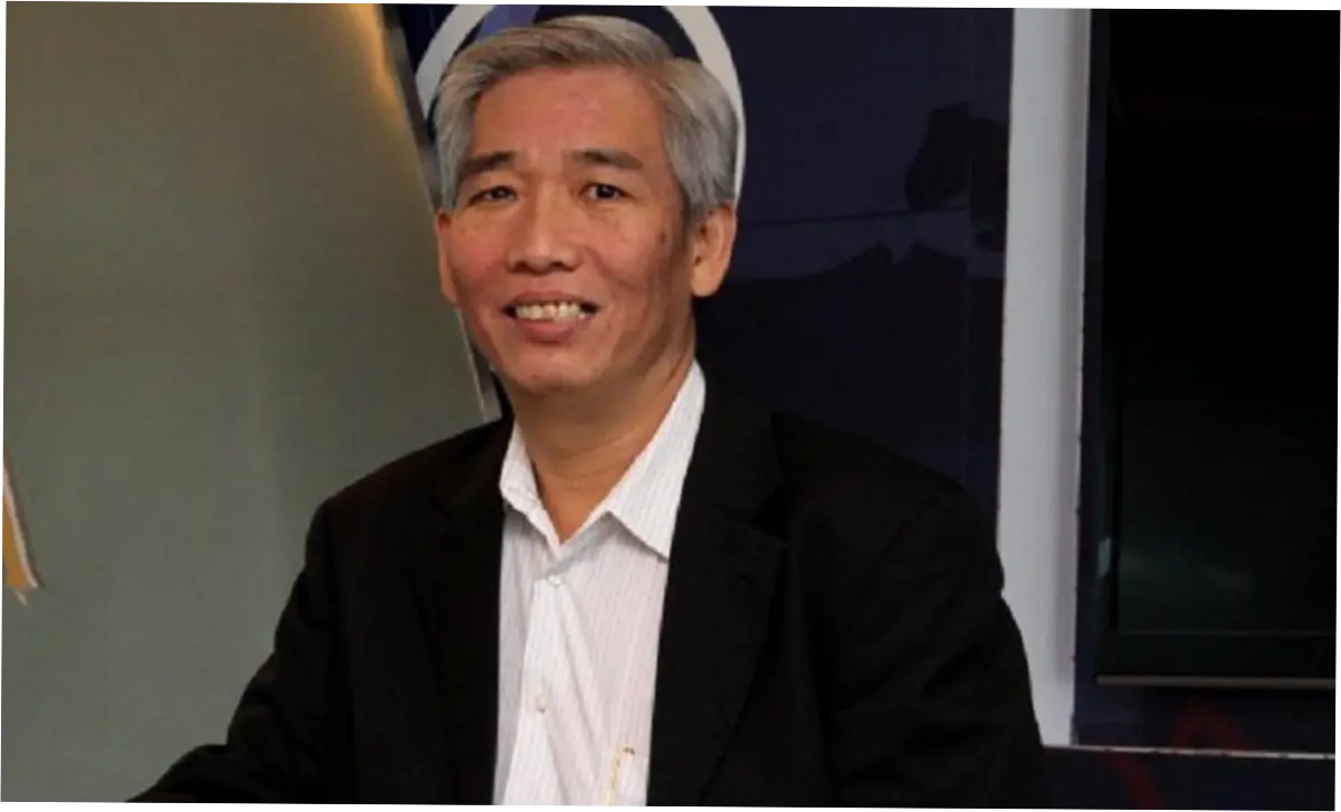 Lo Kheng Hong, Investor Kakap yang Memborong Saham Grup Salim