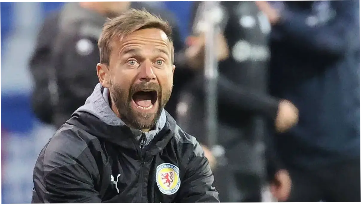 Lokomotive Leipzig Siap Hadapi Würzburger Kickers dalam Playoff Promosi