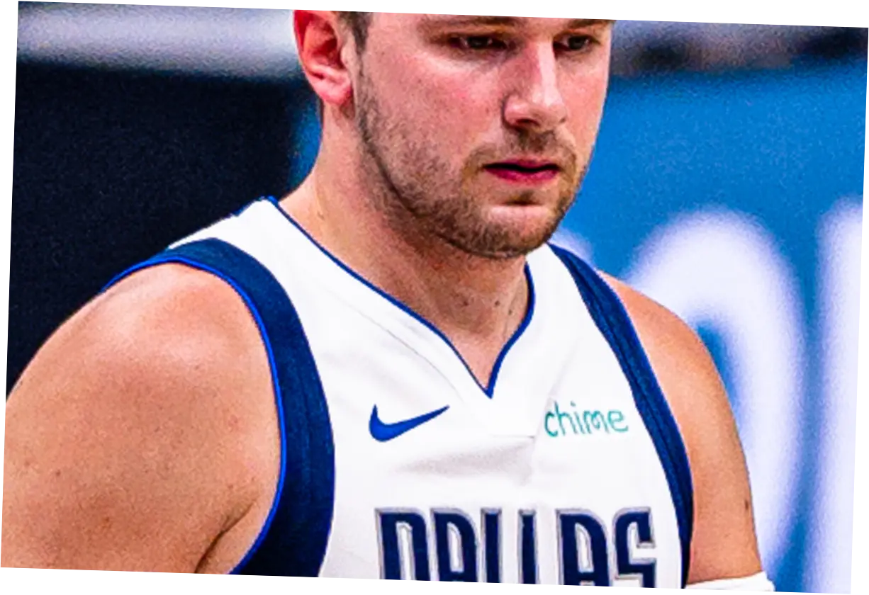 Luka Doncic: Bintang Basket yang Mengharumkan Namanya di NBA