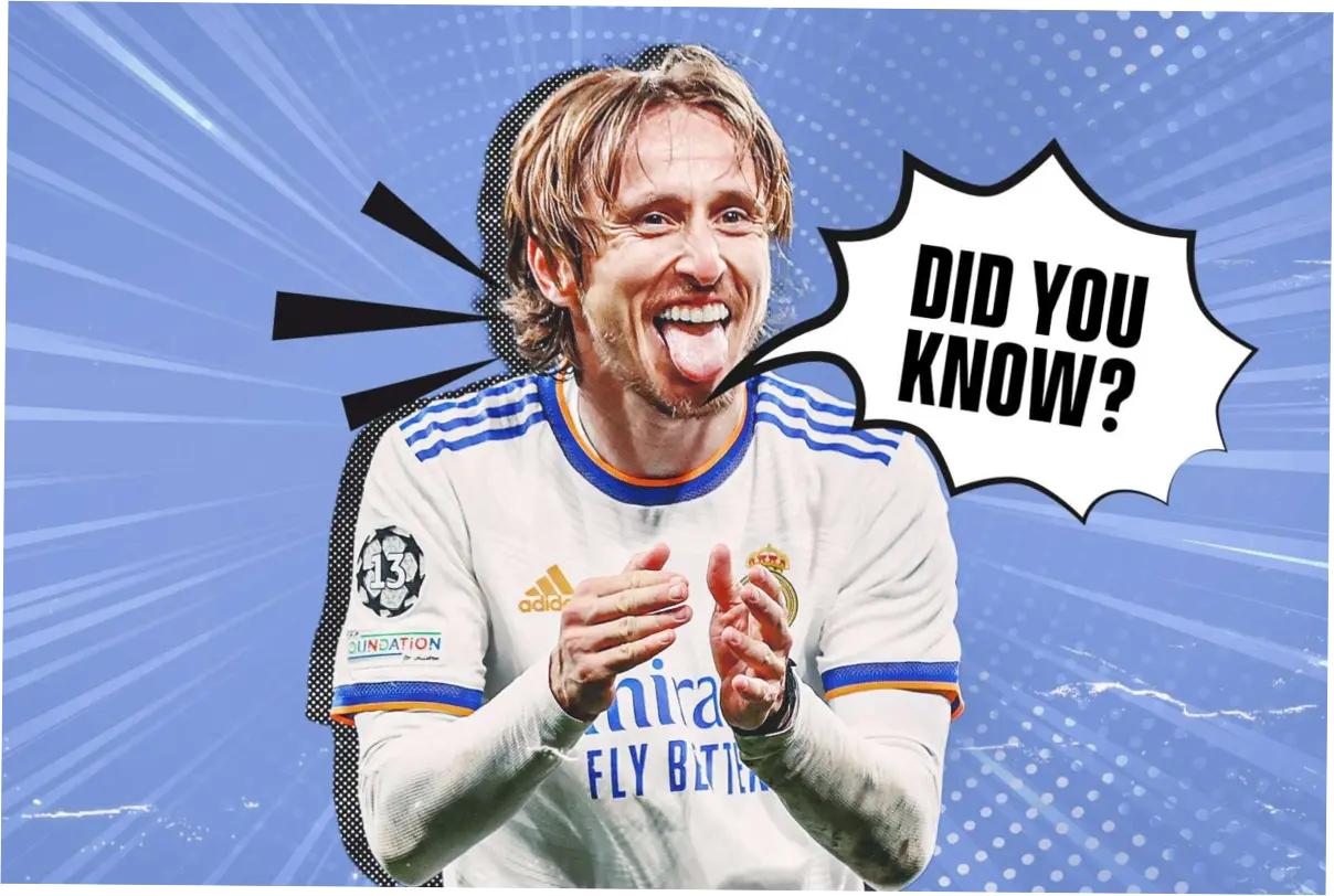 Luka Modrić: Karir yang Mengesankan dan Rencana Pensiun