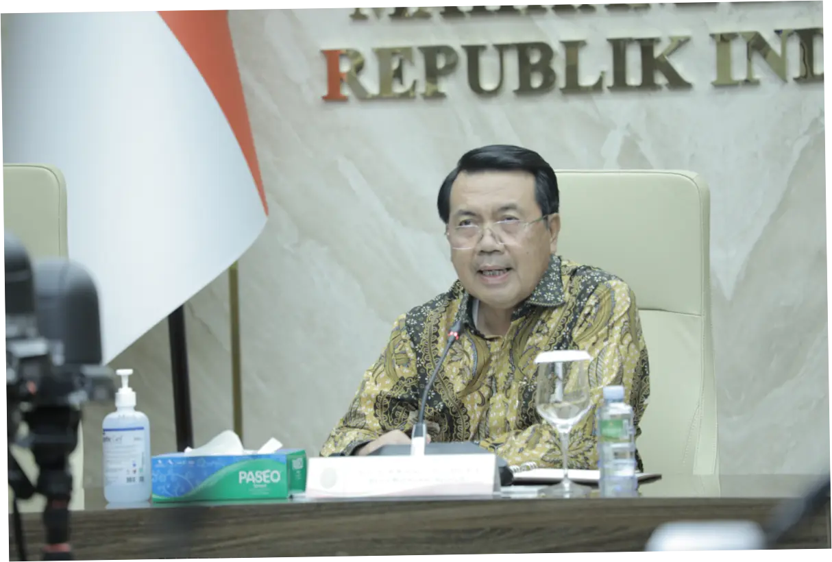 Mahkamah Agung Republik Indonesia: Peran dan Fungsi dalam Sistem Hukum Indonesia