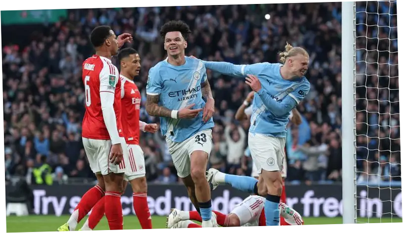 Man City Terus Mengejar Gelar Liga Inggris: Analisis Kekuatan dan Kelemahan