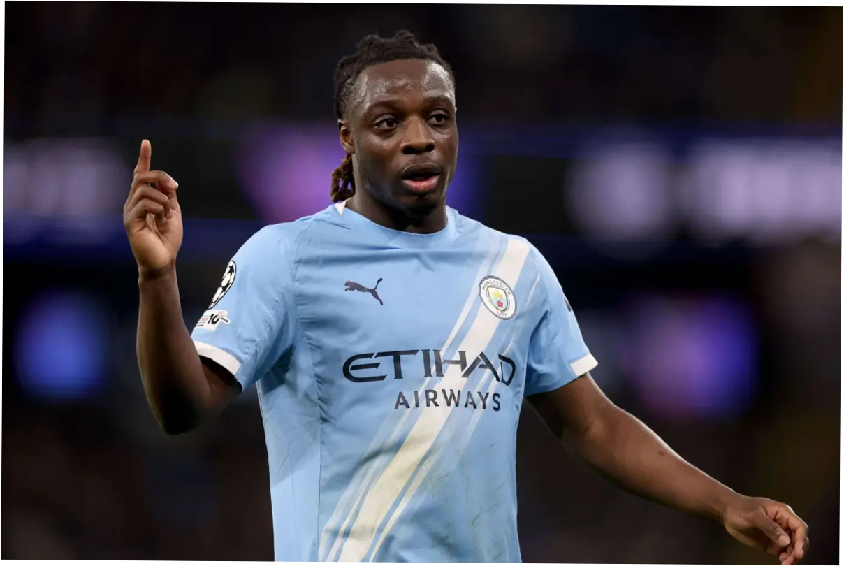 Manchester City FC: Dari Kegagalan hingga Harapan Baru