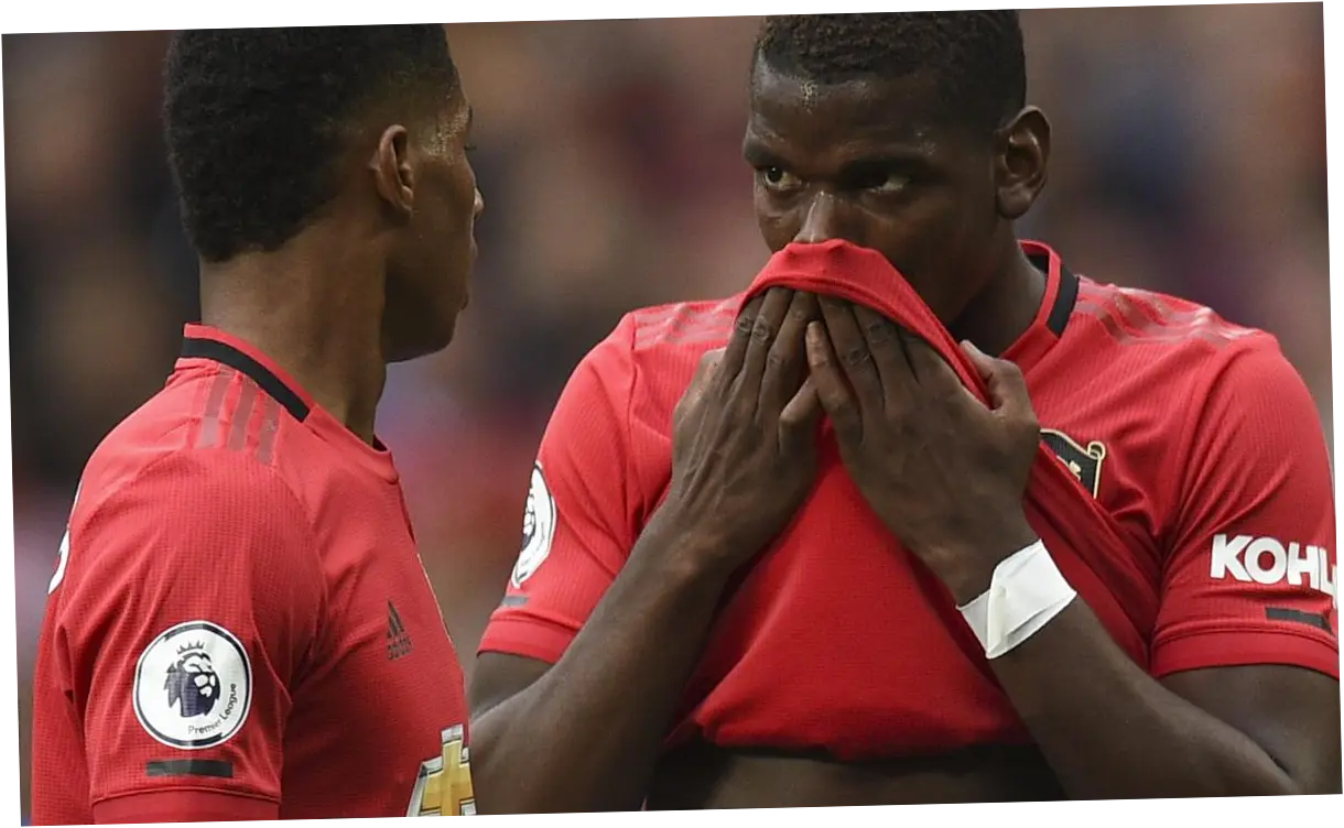 Marcus Rashford di Ambang Kegagalan di Barcelona: Analisis dan Proyeksi Masa Depan