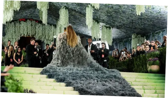 Met Gala 2026: Malam Mode Termahal dengan Tema dan Gaun yang Memukau