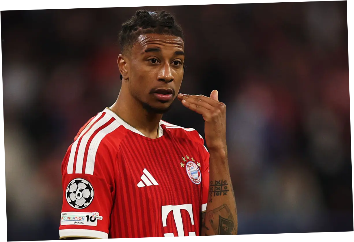 Michael Olise dan Strategi PSG: Analisis Pertandingan Bayern Munchen vs PSG