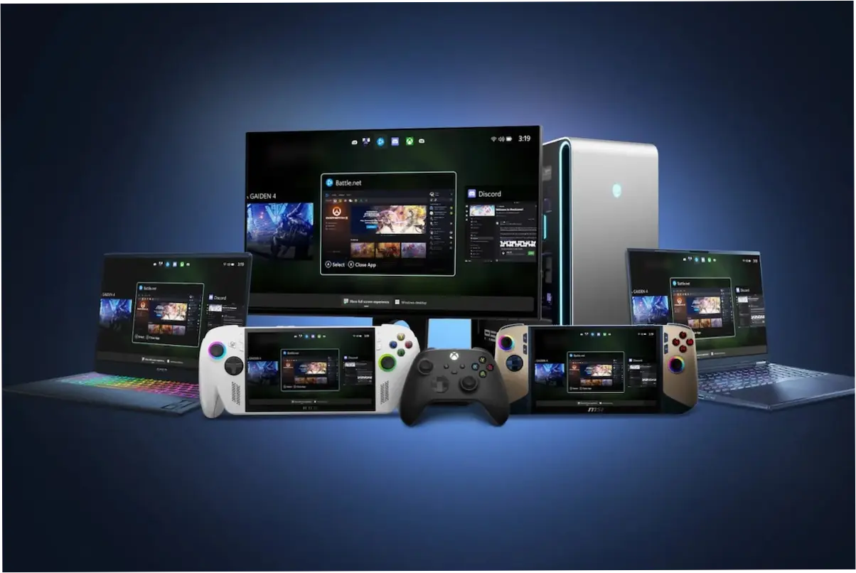 Microsoft Perkenalkan Fitur Baru Xbox di Windows 11 Arm dan Berita Terkini tentang PlayStation Plus