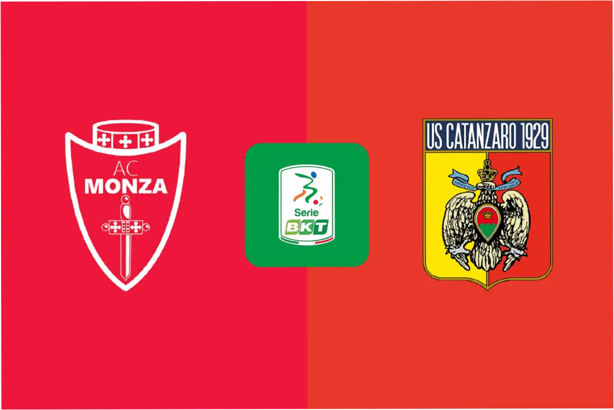 Monza vs Catanzaro: Pertarungan Sengit di Final Playoff Serie B