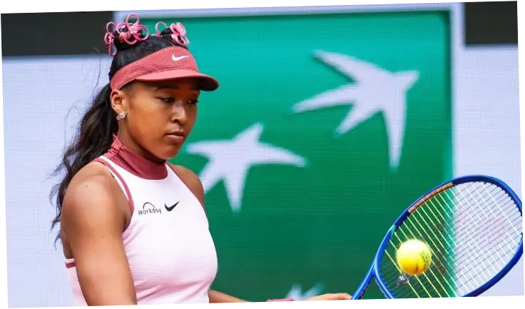 Naomi Osaka Tantang Sabalenka di Babak 16 Besar Roland Garros 2026
