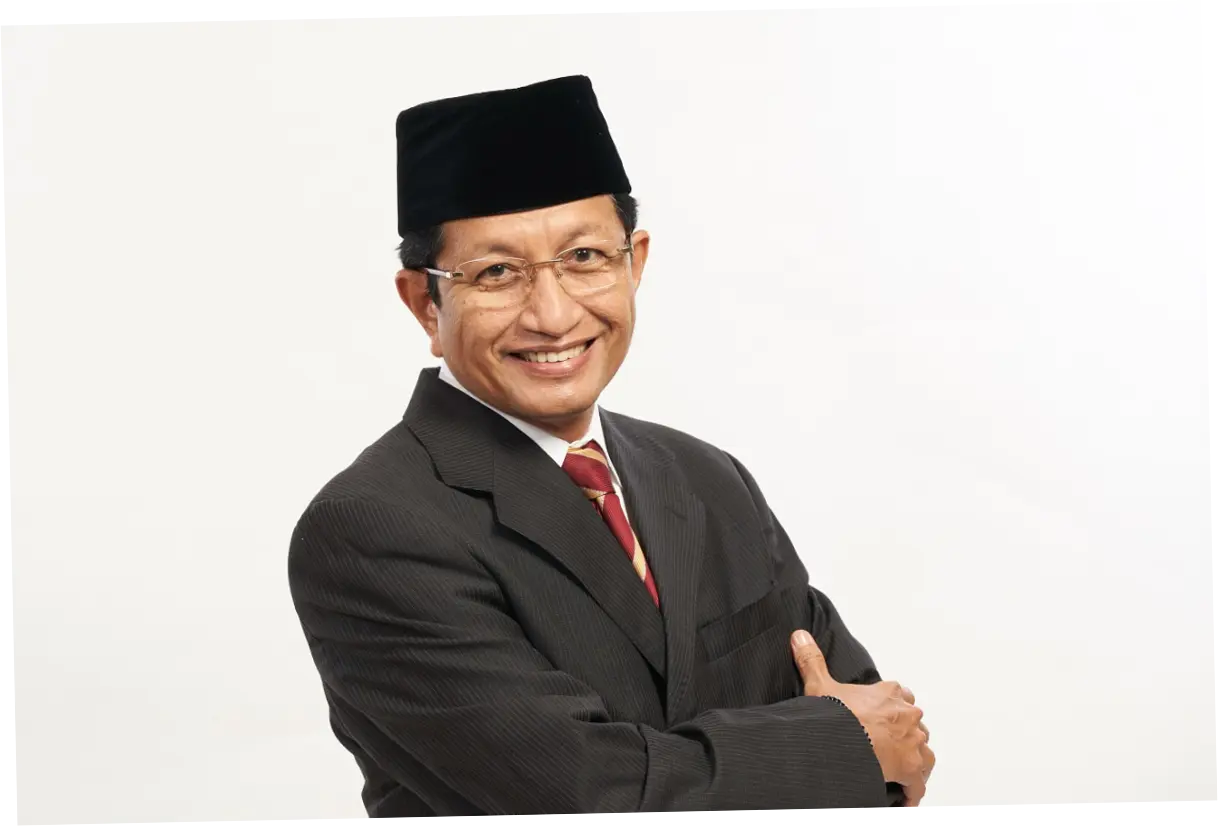 Nasaruddin Umar: Tokoh Agama yang Dinantikan