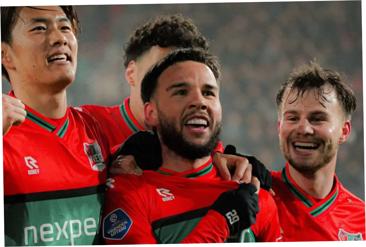 NEC Nijmegen: Pertandingan Dramatis dan Klasemen Liga Terkini