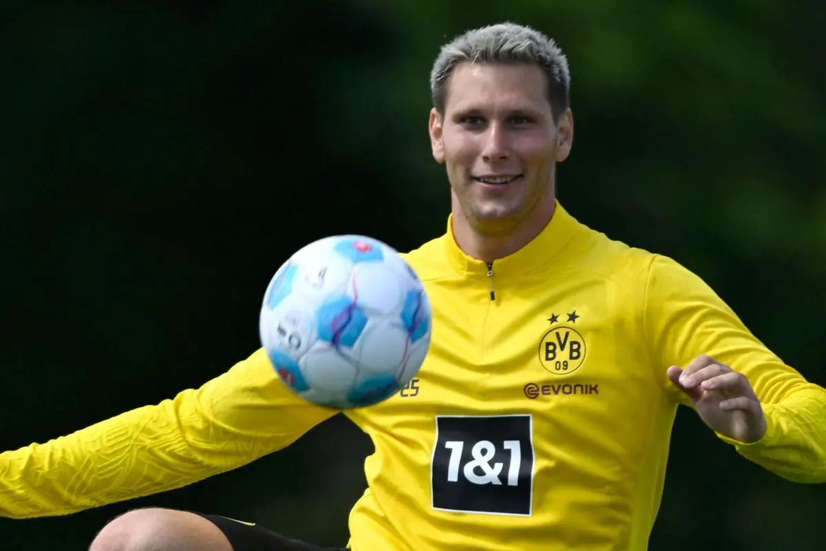 Niklas Süle: Penghentian Karier yang Tiba-Tiba dan Misterius