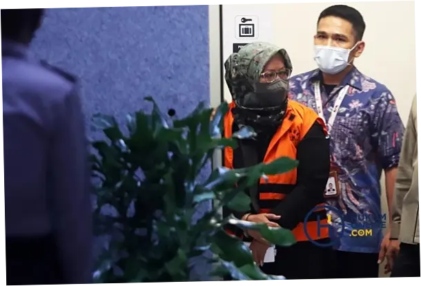 Operasi Tangkap Tangan: Upaya Melawan Korupsi di Indonesia