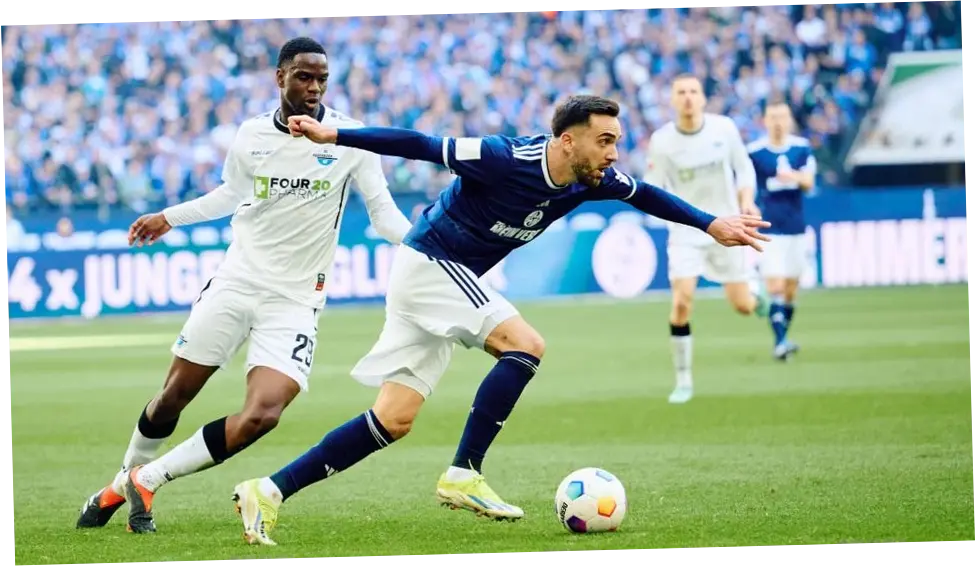 Paderborn Gagal Raih Kemenangan di Laga Kunci Melawan Karlsruher SC di 2. Bundesliga