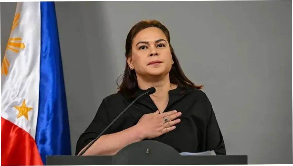 Pemakzulan Sara Duterte: Antara Politik dan Hukum di Filipina