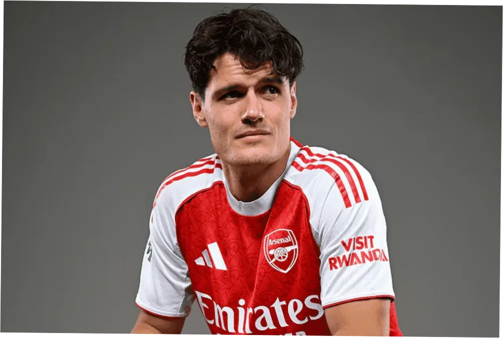 Pengunduran Diri Christian Norgaard dari Tim Nasional Denmark: Kejutan di Dunia Sepak Bola