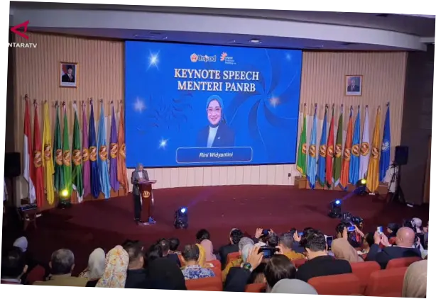 Perguruan Tinggi dan ASN Berdaya Saing Global: Upaya KemenPAN-RB dalam Meningkatkan Kualitas Sumber Daya Manusia