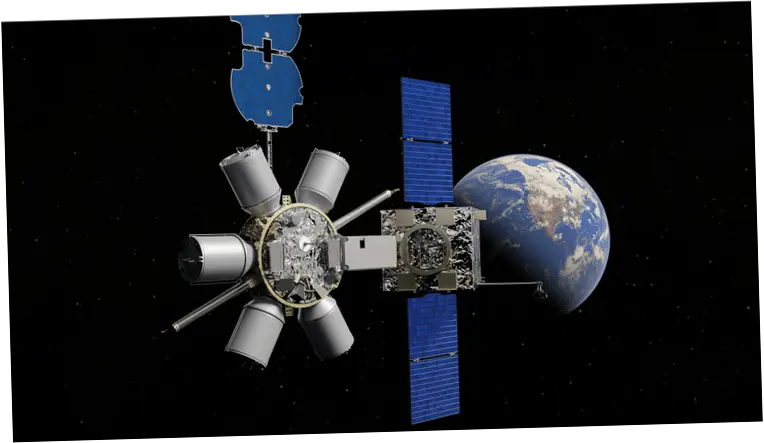 Perkembangan Space Force: Misi, Teknologi, dan Ancaman