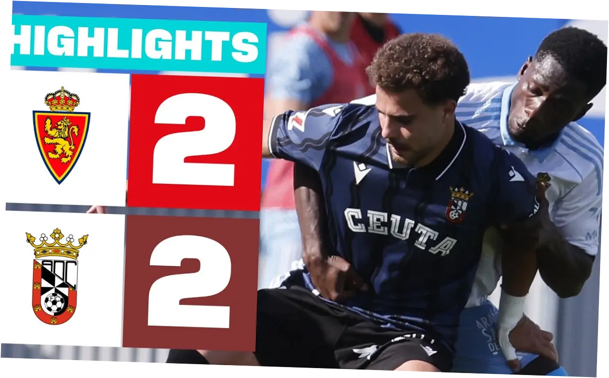 Pertandingan Ad Ceuta FC vs Albacete: Dampaknya terhadap Industri Olahraga Spanyol 2026
