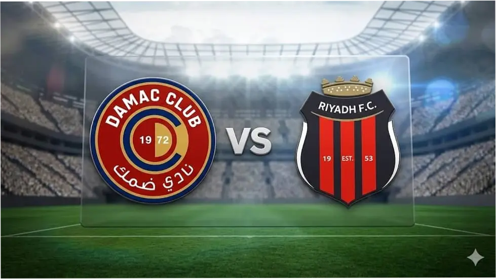 Pertandingan Damac FC vs Al Feiha: Analisis dan Hasil Liga Pro Saudi