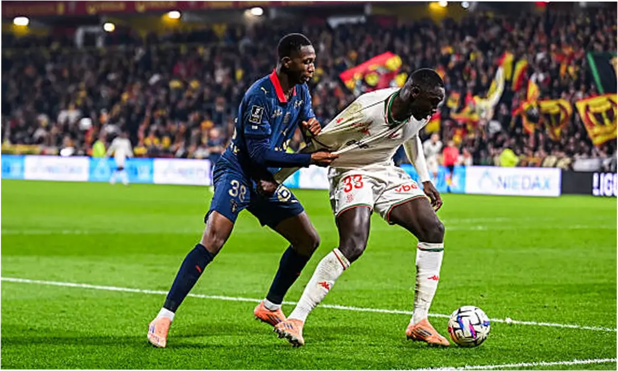 Pertandingan Nice vs Lens di Ligue 1: Misi Berbeda Dua Tim