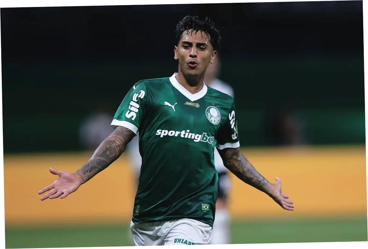 Pertandingan Palmeiras vs Junior: Persiapan, Prediksi, dan Informasi Terkini