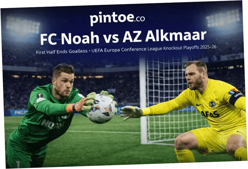 Pertandingan Sengit AZ Alkmaar vs Twente: Analisis dan Hasil