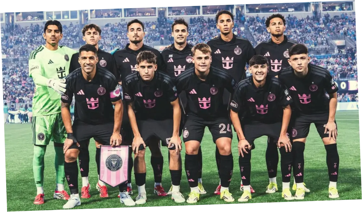 Pertandingan Sengit: Charlotte FC vs New York City FC di Stadion Bank of America