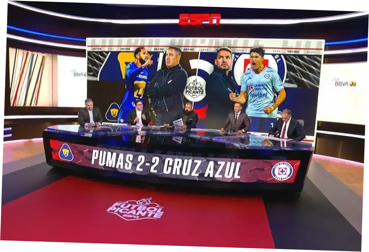 Pertandingan Sengit: Cruz Azul vs Chivas Guadalajara di Semifinal Clausura 2026