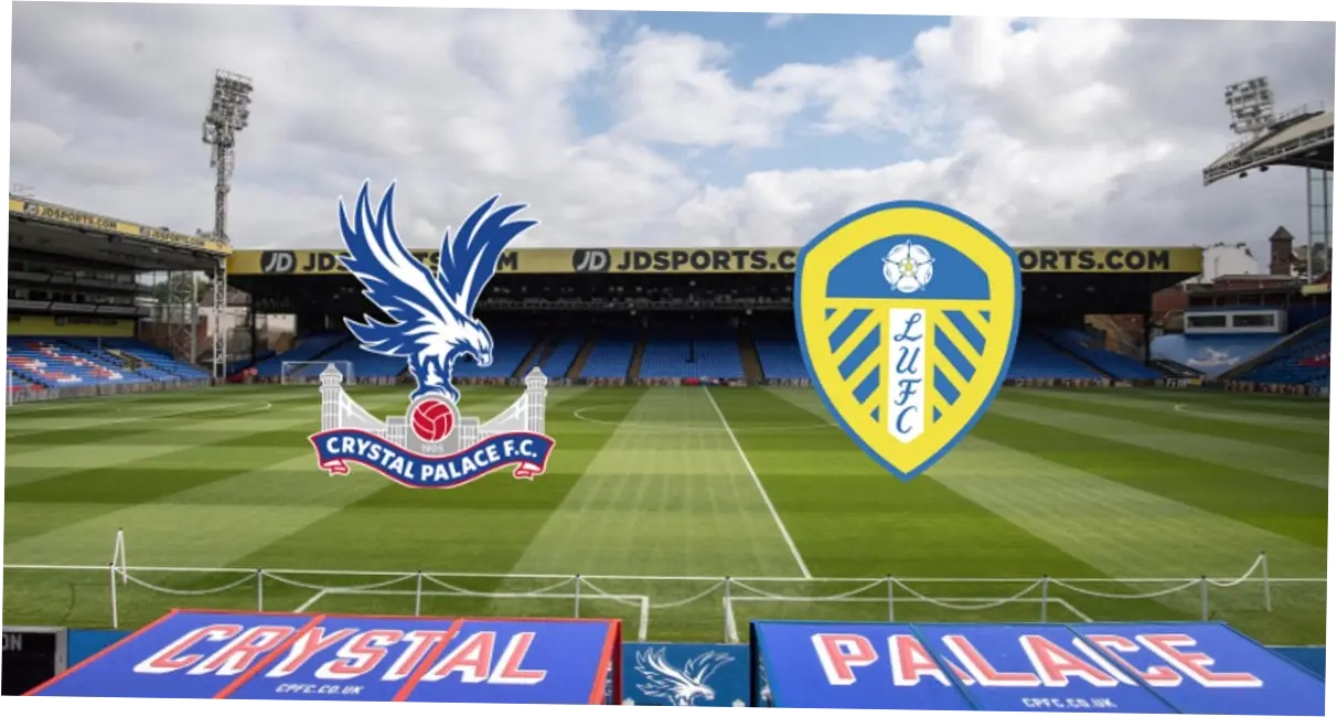 Pertandingan Sengit: Crystal Palace FC Dikalahkan Arsenal FC 1-2