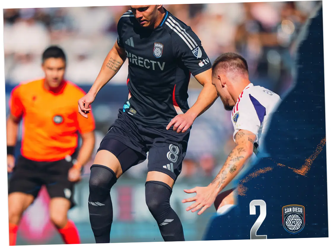 Pertandingan Seru San Diego FC vs LAFC: Analisis dan Hasil